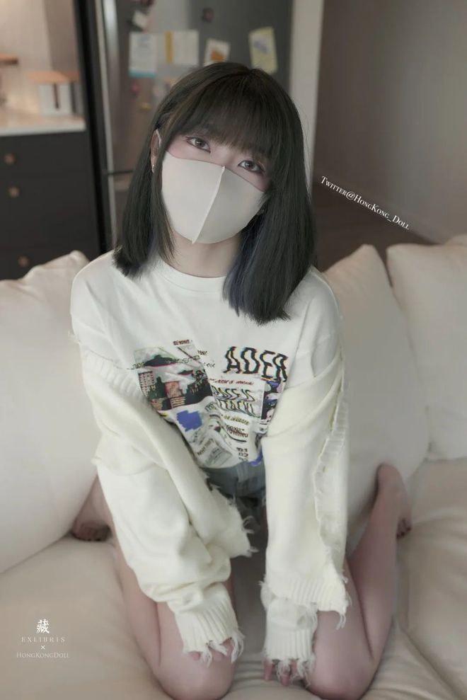 蓝斑BISLAND头像